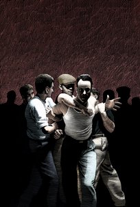  alkotó: Scott McKowen