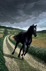  alkotó: Scott McKowen