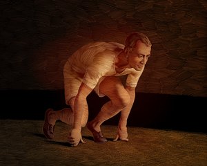  alkotó: Scott McKowen