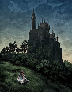  alkotó: Scott McKowen