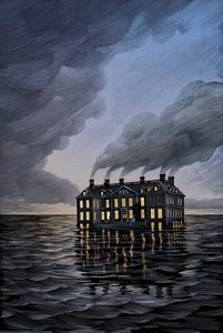  alkotó: Scott McKowen