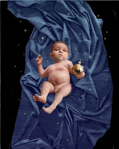  alkotó: Scott McKowen