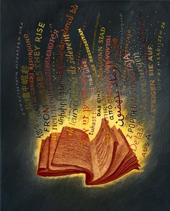  alkotó: Scott McKowen
