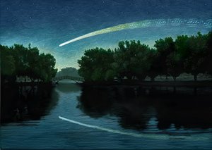  alkotó: Scott McKowen
