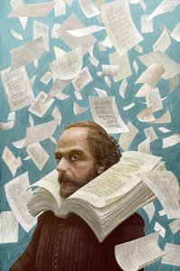  alkotó: Scott McKowen