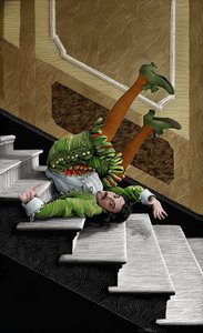  alkotó: Scott McKowen
