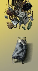  alkotó: Scott McKowen