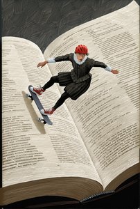  alkotó: Scott McKowen