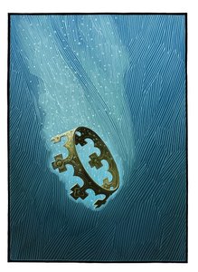  alkotó: Scott McKowen
