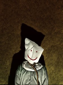  alkotó: Scott McKowen