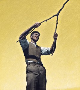  alkotó: Scott McKowen