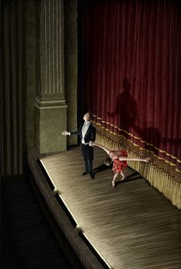  alkotó: Scott McKowen