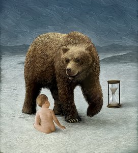  alkotó: Scott McKowen