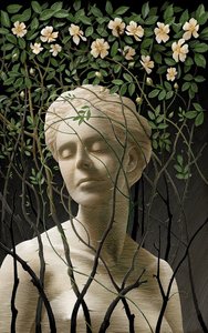  alkotó: Scott McKowen