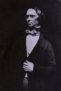 William Borthwick Johnstone, skót művész és a Skót Nemzeti Galéria első kurátora (f/w fotó)