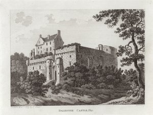 Dalhousie kastély