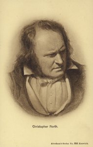 John Wilson alkotó: Scottish School