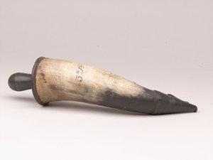 Porkürt, 1775 körül alkotó: Scottish School