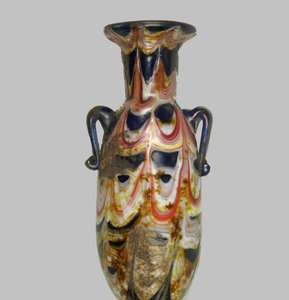 Alabastron, ie 4. század alkotó: Scythian