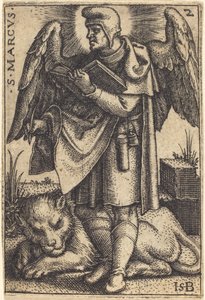 Mark alkotó: Sebald Beham