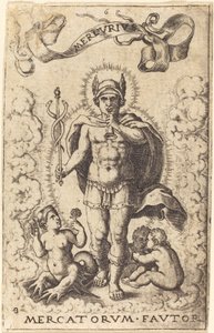 Higany alkotó: Sebald Beham