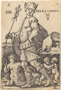 Higany alkotó: Sebald Beham