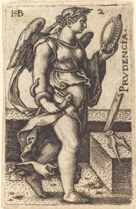 Óvatosság alkotó: Sebald Beham
