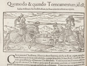 Cosmographia, Fol 744, 1544 alkotó: Sebastian Munster