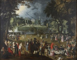 A Fête