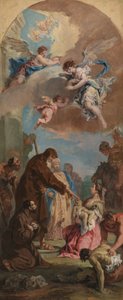  alkotó: Sebastiano Ricci