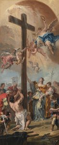  alkotó: Sebastiano Ricci