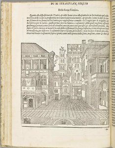 A perspektíva második könyve, 1566.