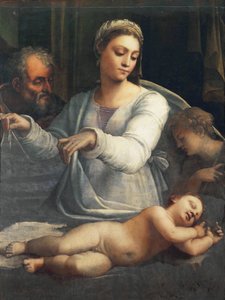 Fátyol Madonna
