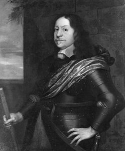 Arvid Wittenberg, 1606-1657 alkotó: Sébastien Bourdon
