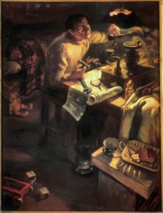 Egy feltaláló alkotó: Serafima Wassiljewna Rjangina