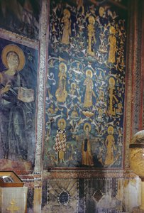 Nemanjic családfa, 1335-48