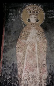 Simonis királyné, 1131-21