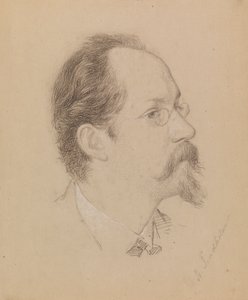 Művész Berndt Lindholm alkotó: Severin Falkman