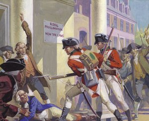 Képviselet nélküli adózás alkotó: Severino Baraldi