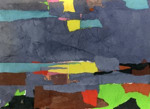 The Wash 2, 2024 (kollázs)