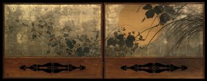  alkotó: Shibata Zeshin
