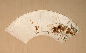  alkotó: Shibata Zeshin