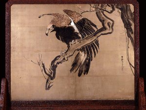  alkotó: Shibata Zeshin