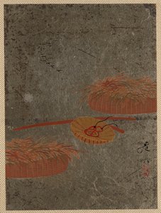  alkotó: Shibata Zeshin