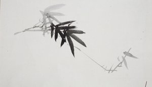  alkotó: Shibata Zeshin