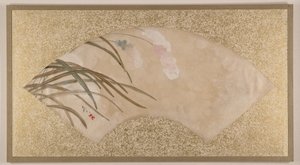  alkotó: Shibata Zeshin