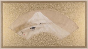  alkotó: Shibata Zeshin