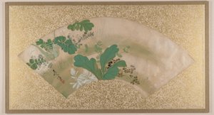  alkotó: Shibata Zeshin