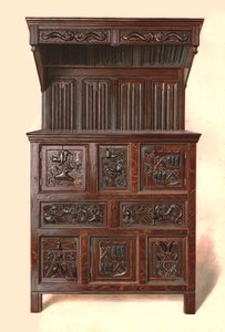 Sir John Wynnes Buffet, 1904 alkotó: Shirley Charles Llewellyn Slocombe