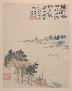 Wilderness Colors, kb. 1700.